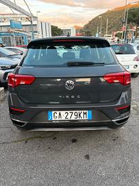 Volkswagen T Rock 16 Diesel anno 2020