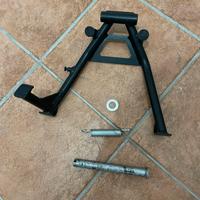 Cavalletto centrale Honda xl700v