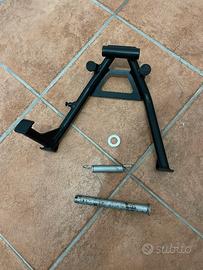 Cavalletto centrale Honda xl700v