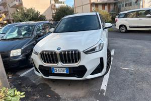 BMW X1 MSport sdrive18d 2024