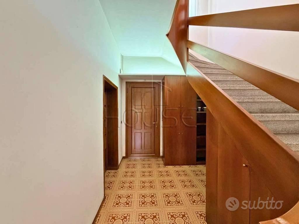 Appartamento – Sansepolcro, Santa Fiora - Vista 4