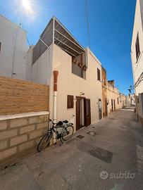 Casa a favignana mese di agosto 2026