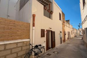 Casa a favignana mese di agosto 2026