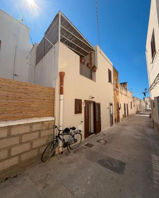 Casa a favignana mese di agosto 2026
