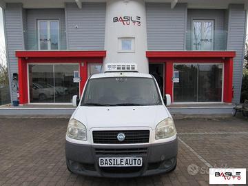 FIAT - Doblò - 1.9 MJ Active FRIGO