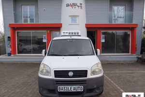 FIAT - Doblò - 1.9 MJ Active FRIGO