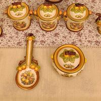 oggettistica via veneto 