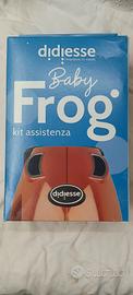 kit fai fa te macchina caffe Babyfrog