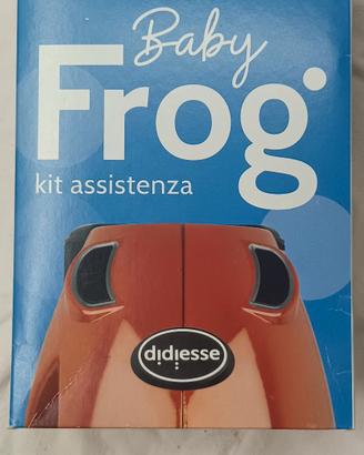 kit fai fa te macchina caffe Babyfrog
