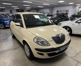 Lancia Ypsilon 1.2 Argento
