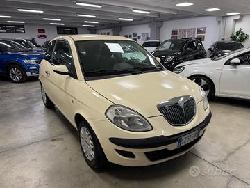 Lancia Ypsilon 1.2 Argento