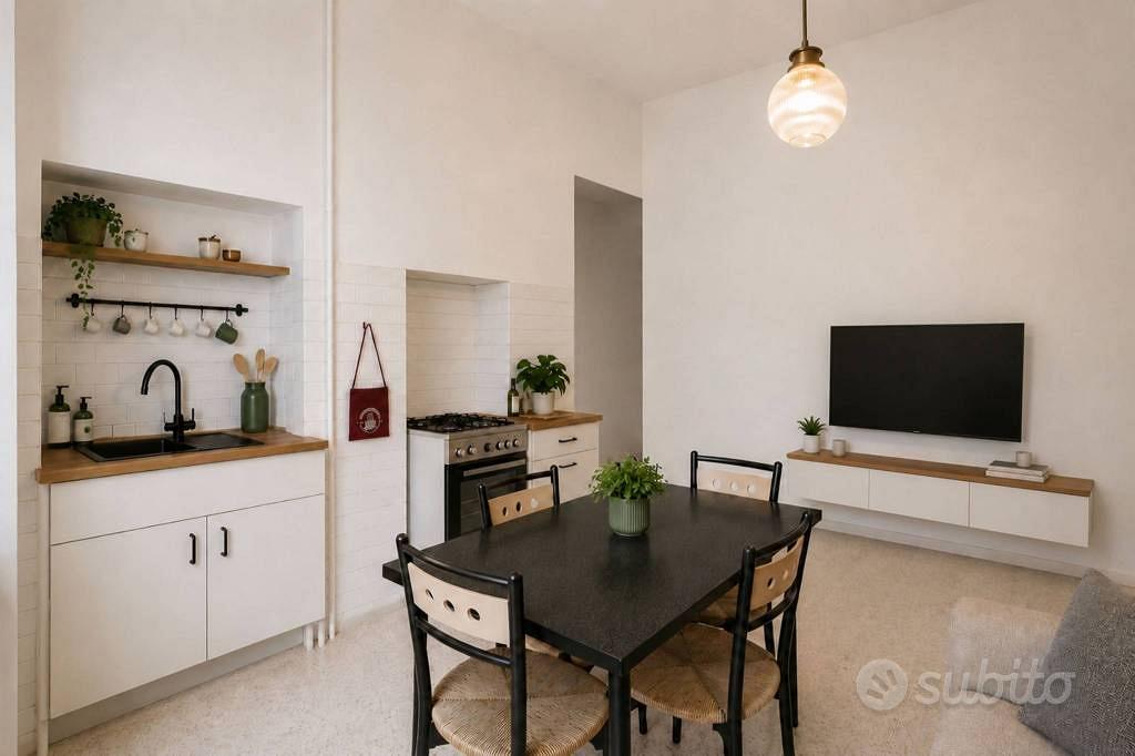 Apartment in Milano, Buenos Aires - Venezia, Municipio 3 - Vista 4