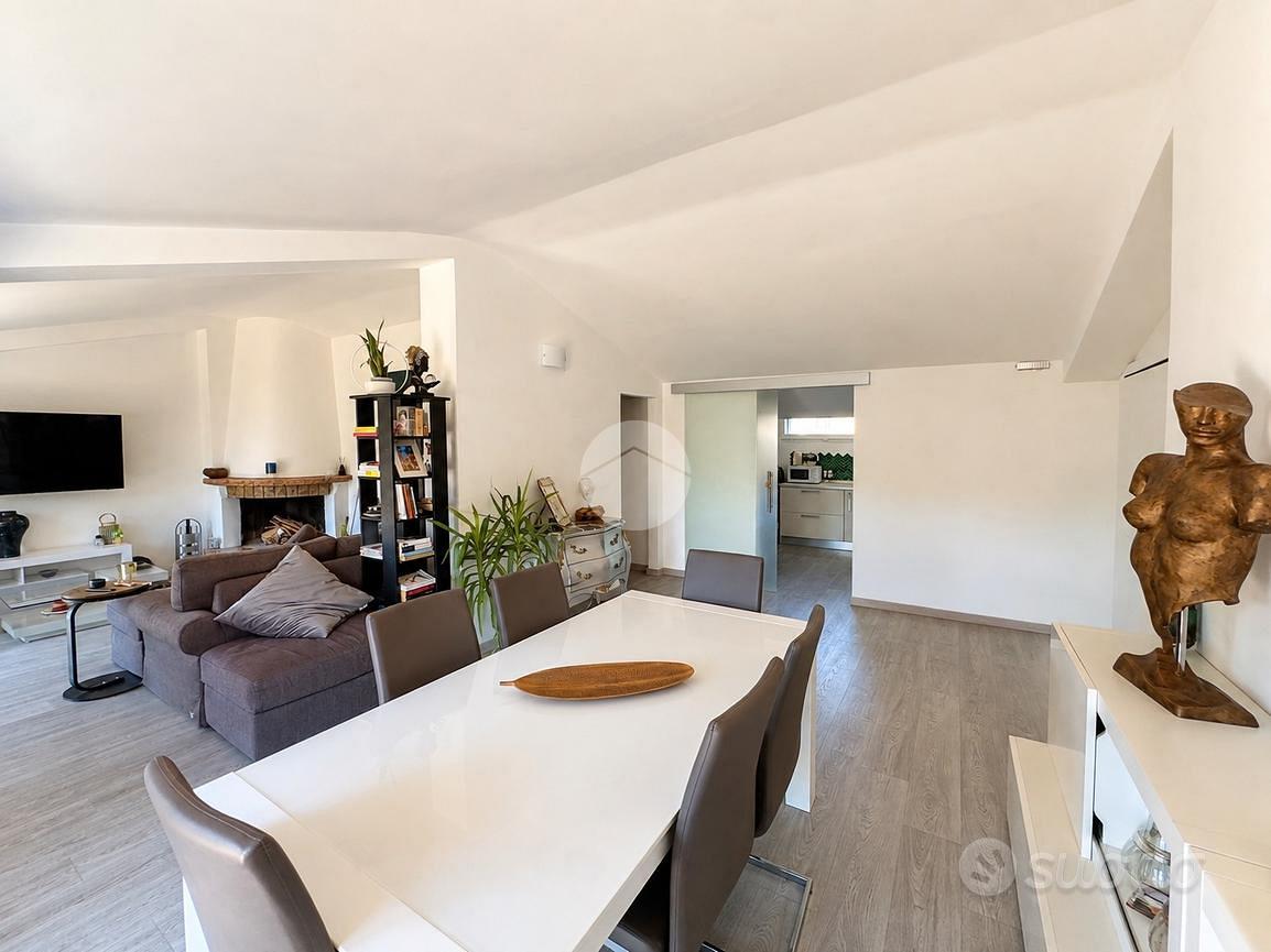 Appartamento – L'Aquila, Sant'Antonio, Pile - Vista 4