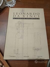 CODICE ATLANTICO LEONARDO DA VINCI