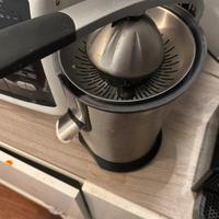 Premi agrumi semi professionale