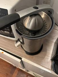 Premi agrumi semi professionale