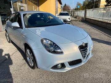 Alfa Romeo Giulietta 1.6 JTDm-2 105 CV Progression