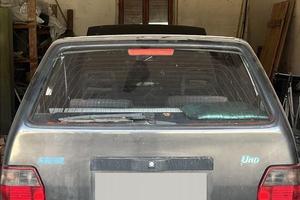 Fiat uno fire con revisione valida fino al 2027