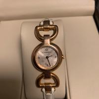 Orologio donna burberry