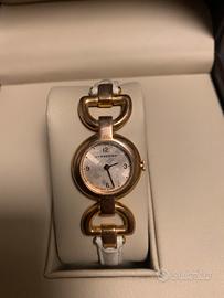 Orologio donna burberry