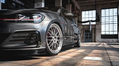 Cerchi VW BMW Audi Mercedes Seat Skoda Mini R17-20