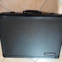 MAGMA CARRY LITE DJ-CASE PLAYER / MIXER