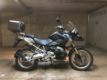bmw R 1200 GS
