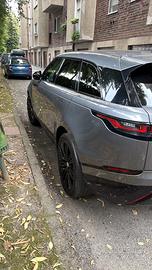 VELAR 240D R DINAMIC