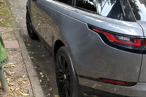 VELAR 240D R DINAMIC