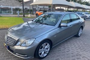 MERCEDES-BENZ E 250 CDI BlueEFFICIENCY Avantgard