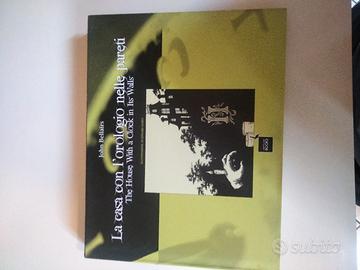 libro illustrato romanzo per ragazzi e adulti