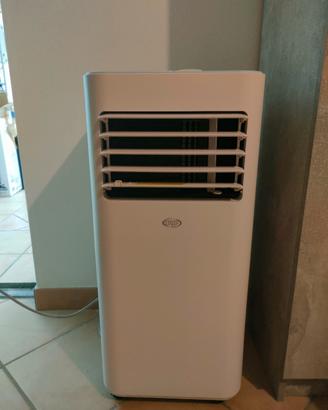 ARGO - Condizionatore VIND EU-Bianco, come nuovo