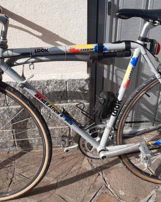 bicicletta conti