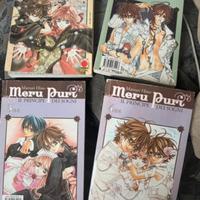 Fumetti manga