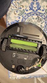 irobot rumba e5