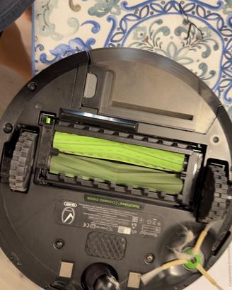 irobot rumba e5