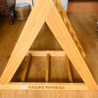 Triangolo Pliker Cclife Fitness