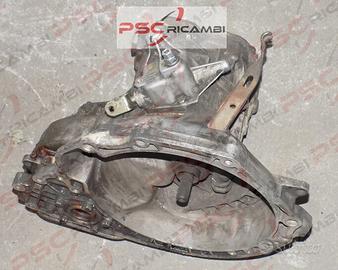 Cambio manuale 5 marce Opel Astra F