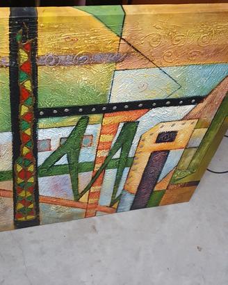 quadri arte moderna 