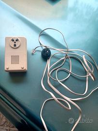 Suoneria supplementare per telefono da casa .. 