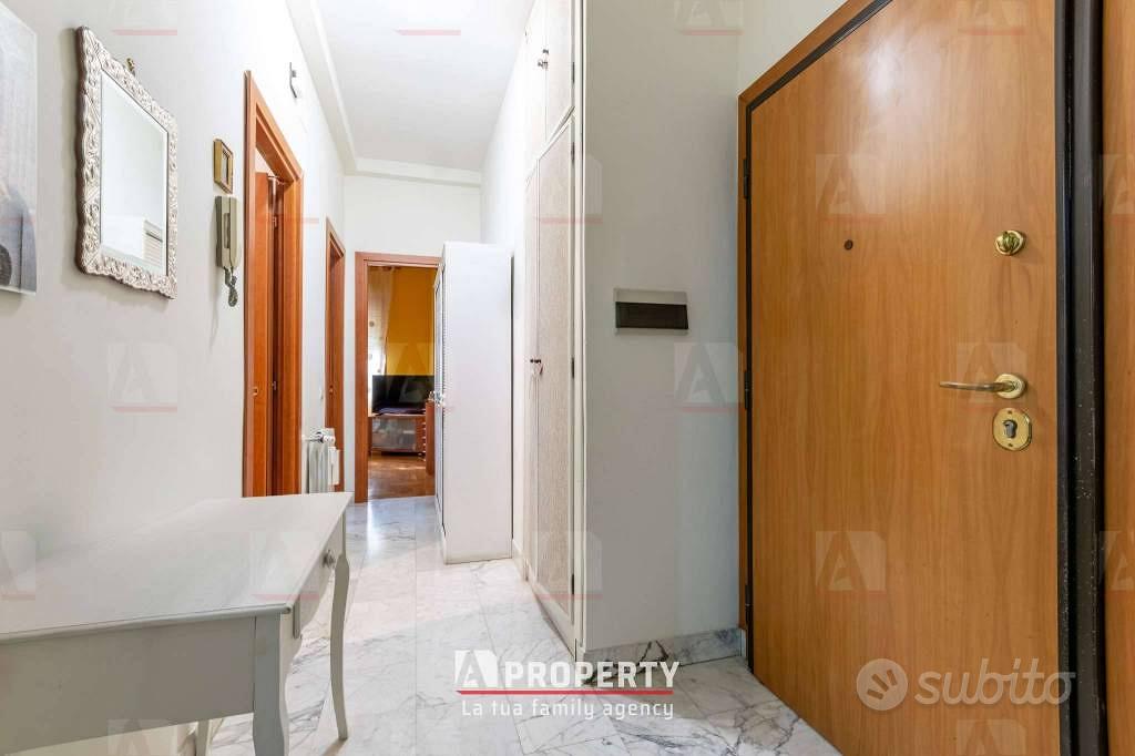 Appartamento – Roma, Ardeatino - Altro