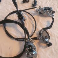 Freni formula The One