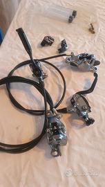 Freni formula The One