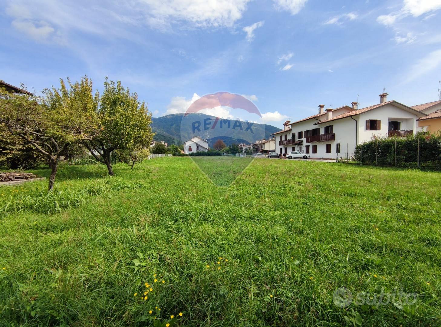 Terreno Edificabile - Setteville - Vista 3