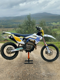 Husqvarna 450 fe 2024