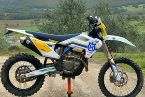 Husqvarna 450 fe 2024