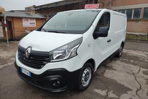 Renault Trafic T27 1.6 dCi 125CV S&S PC-TN , OK NE