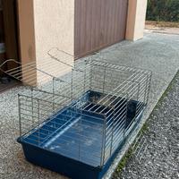 Gabbia per animali