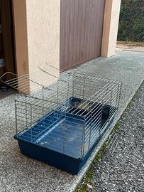 Gabbia per animali