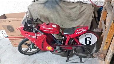Piaggio Ciao Prototipo anni 70